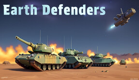 EarthDefenders
