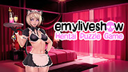 EmyLiveShow: Hentai Puzzle Game screenshot thumbnail video