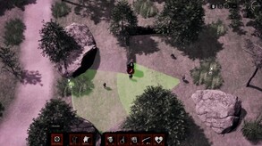 Red Glare screenshot thumbnail video