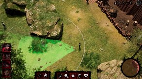 Red Glare screenshot thumbnail video