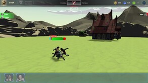 Gameplay