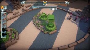 Toy Shire: Room One-游戏截图
