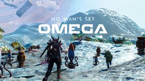 No Man's Sky: Omega