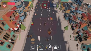 Zombies vs You screenshot thumbnail video