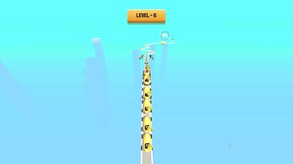 Sky Roller Coaster screenshot thumbnail video