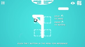 Cipher Monk screenshot thumbnail video