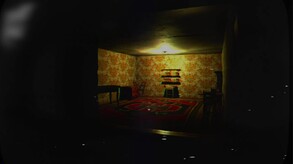 Jinni : Haunted House Trailer