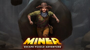 Miner Escape - Trailer 1