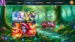 Battle Babes: Blood, Sun & Moon screenshot thumbnail video