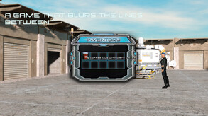 Eve Williams And The Secret Of The Trunk screenshot thumbnail video