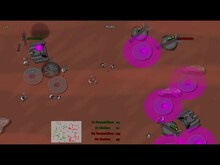Galactic Counselors Trailer