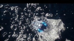 Starfall Odyssey screenshot thumbnail video