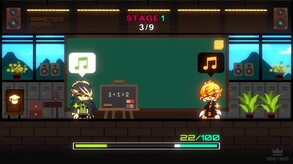 Mini Star Math screenshot thumbnail video