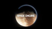 SpaceEngine Cinematic Trailer