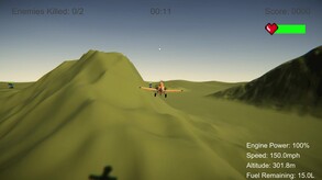 Shooter Mission