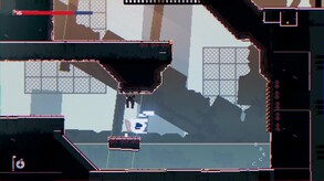 開発中の映像です