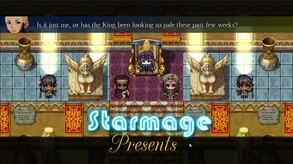 Announcement Trailer