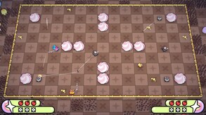 SugarTanksArena