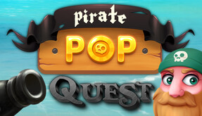 Pirate Pop Quest screenshot thumbnail video
