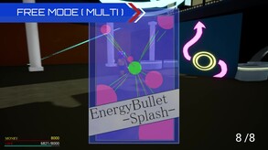 crazyPVMode
