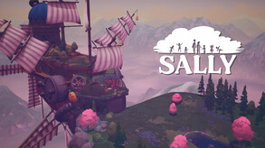 Sally – Kickstarter Trailer