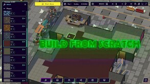 Disco Simulator - Date Release Trailer
