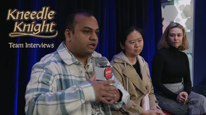 BTS: Developers Interview