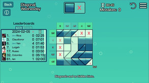 Liquidum screenshot thumbnail video