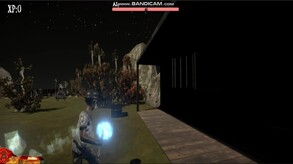 Entities – Gameplay Entities