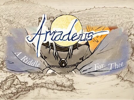 Amadeus: A Riddle for Thee ~ Episode 1 ~ Waltz screenshot thumbnail video