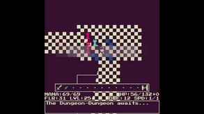 The Dungeon-Dungeon Awaits Gameplay Trailer