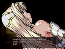Dark Elf Historia Demo