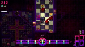 Freaked Fleapit Trailer