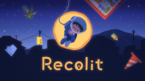 Recolit 预告片 1