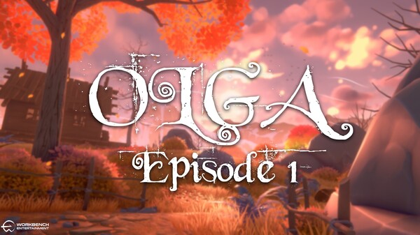 Olga - Episode 1 | Teaser Trailer