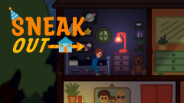 Sneak Out thumbnail 0