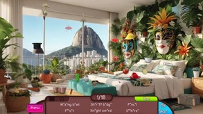 Destination Paradise screenshot thumbnail video