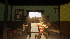 West Town Defense Teaser