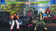 Blazing Strike – Blazing Strike Trailer