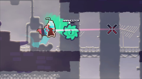 Announcement Trailer