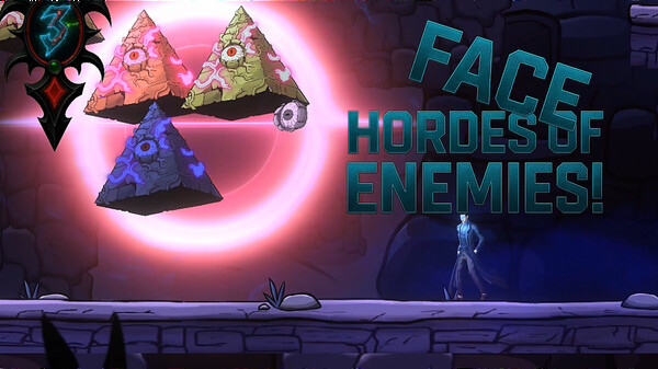 The EchoMaker Teaser Alpha Trailer