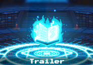 Magic Caster – Magic Caster - Trailer