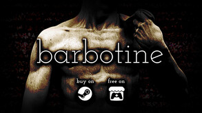 Barbotine Launch Trailer