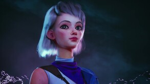 TRAINS ELECTROSTORM TRAILER