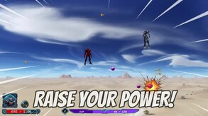 Astral Vangard Trailer