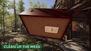 Forest Ranger Simulator - Apprenticeship screenshot thumbnail video