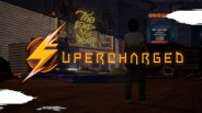 Supercharged – Supercharged Demo Release Trailer