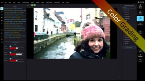 Turbo Play screenshot thumbnail video