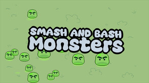 Smash And Bash Monsters Trailer