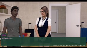 Pleasure Thieves Trailer